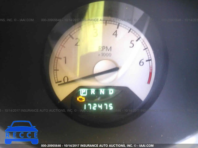 2007 Chrysler Sebring TOURING 1C3LC56R47N553615 зображення 6