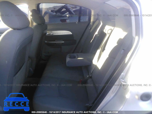 2007 Chrysler Sebring TOURING 1C3LC56R47N553615 зображення 7
