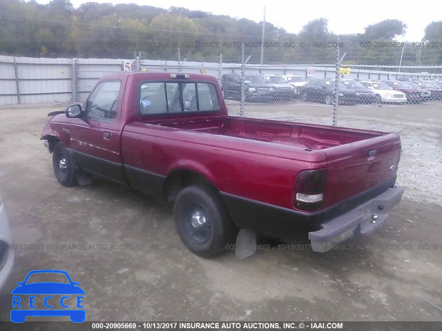 1996 Ford Ranger 1FTCR10A0TPA24442 image 2
