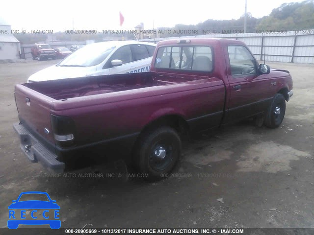 1996 Ford Ranger 1FTCR10A0TPA24442 image 3