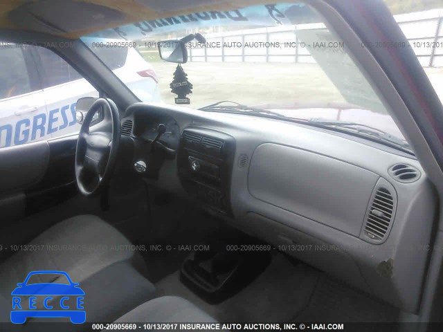 1996 Ford Ranger 1FTCR10A0TPA24442 image 4