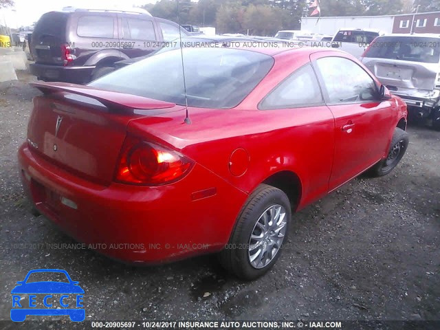 2009 Pontiac G5 1G2AS18H597108962 image 3