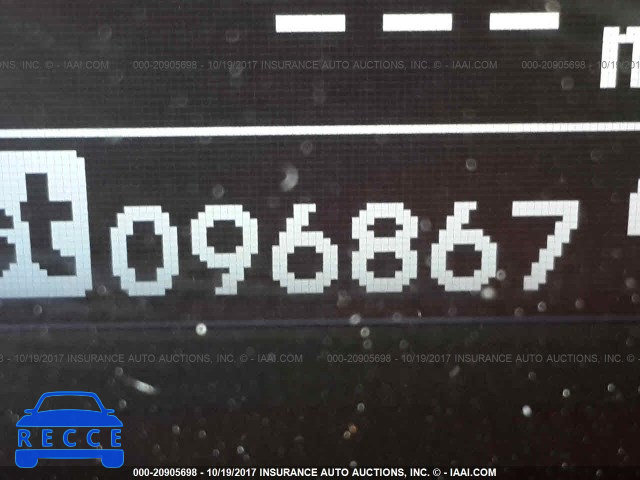 2010 Honda Odyssey TOURING 5FNRL3H98AB061764 image 6