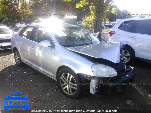 2006 Volkswagen Jetta 3VWRG71K46M846551 image 0