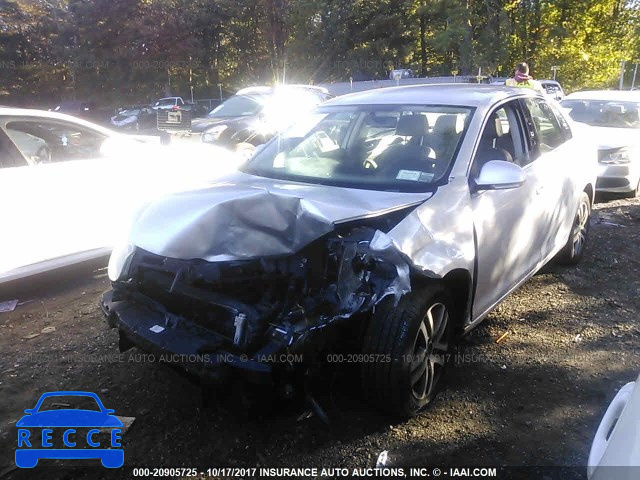 2006 Volkswagen Jetta 3VWRG71K46M846551 image 1