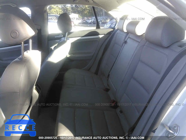 2006 Volkswagen Jetta 3VWRG71K46M846551 image 7