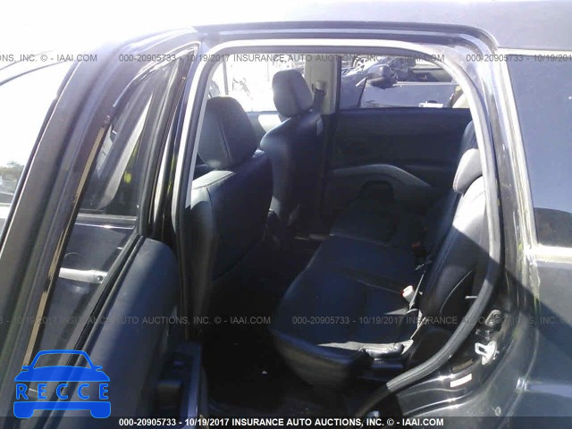 2007 MITSUBISHI OUTLANDER XLS JA4MT41X27Z018740 image 7