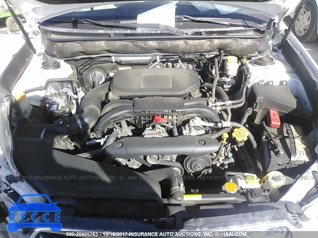 2011 Subaru Legacy 2.5I LIMITED 4S3BMCK6XB3263260 image 9