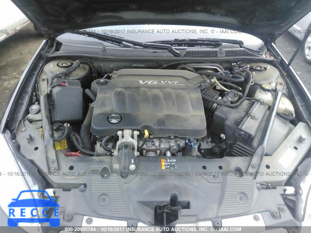 2014 Chevrolet Impala Limited LS 2G1WA5E31E1159847 image 9