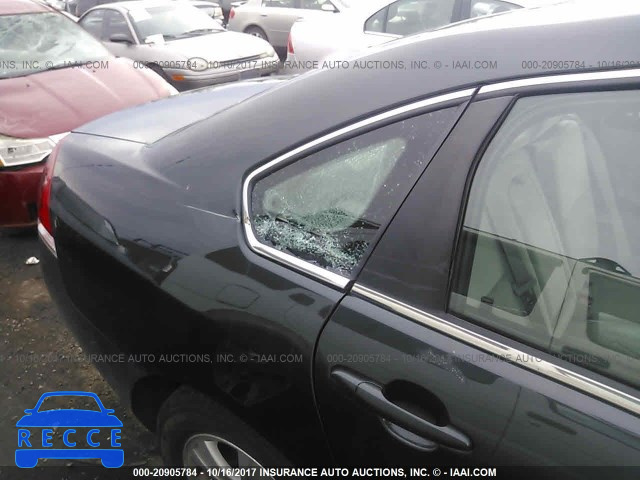 2014 Chevrolet Impala Limited LS 2G1WA5E31E1159847 image 5