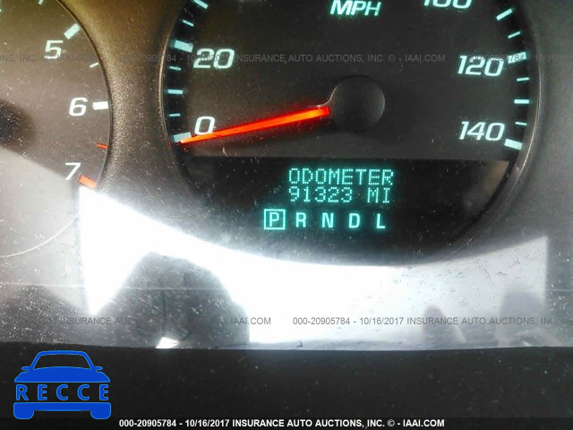 2014 Chevrolet Impala Limited LS 2G1WA5E31E1159847 image 6