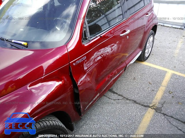 2004 Chrysler PT Cruiser 3C4FY58B34T234146 Bild 5