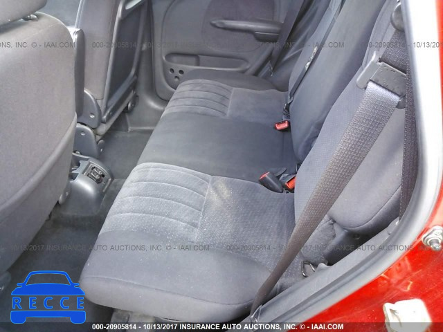 2004 Chrysler PT Cruiser 3C4FY58B34T234146 image 7