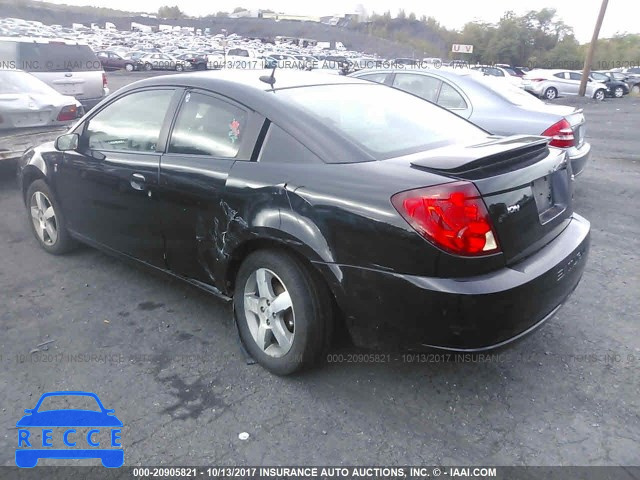 2007 Saturn ION LEVEL 3 1G8AV15B07Z100542 Bild 2