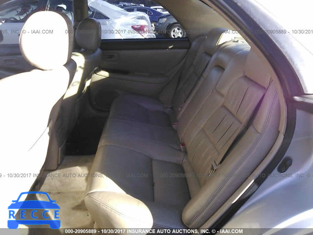 1997 Lexus ES JT8BF22G0V0058306 image 7