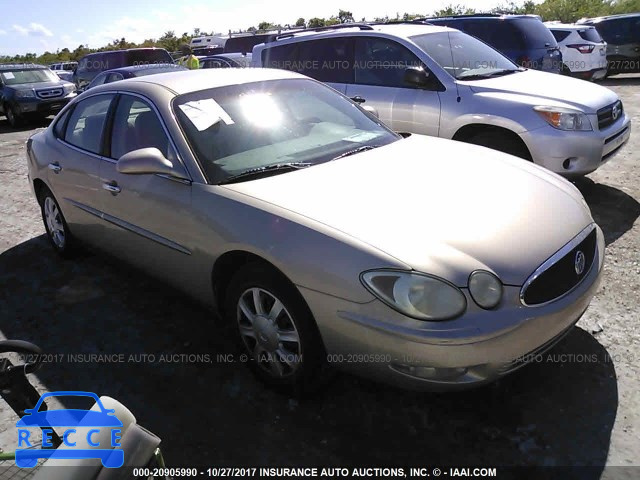 2005 Buick Lacrosse 2G4WC532951300977 image 0
