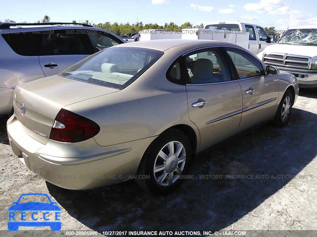 2005 Buick Lacrosse 2G4WC532951300977 image 3