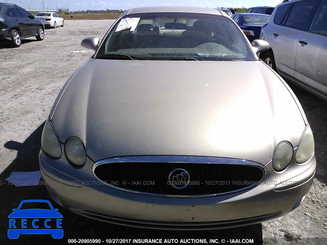 2005 Buick Lacrosse 2G4WC532951300977 image 5