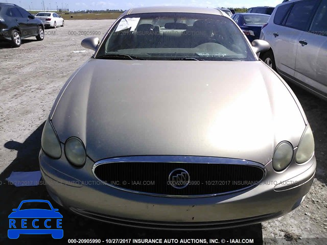 2005 Buick Lacrosse 2G4WC532951300977 Bild 5