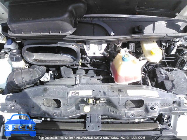 2014 RAM Promaster 1500 1500 HIGH 3C6TRVBG2EE101783 image 9