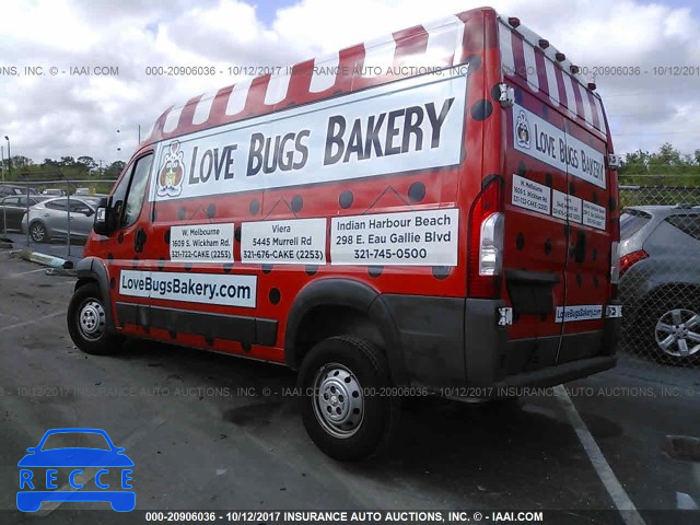 2014 RAM Promaster 1500 1500 HIGH 3C6TRVBG2EE101783 image 2