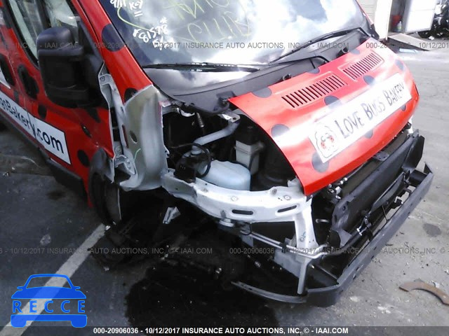 2014 RAM Promaster 1500 1500 HIGH 3C6TRVBG2EE101783 image 5