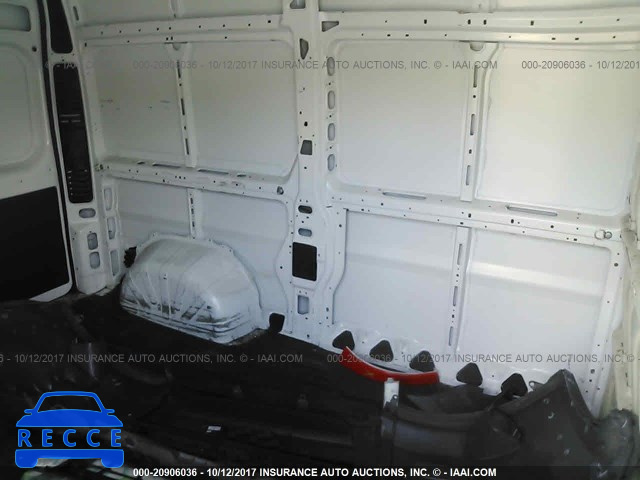 2014 RAM Promaster 1500 1500 HIGH 3C6TRVBG2EE101783 image 7