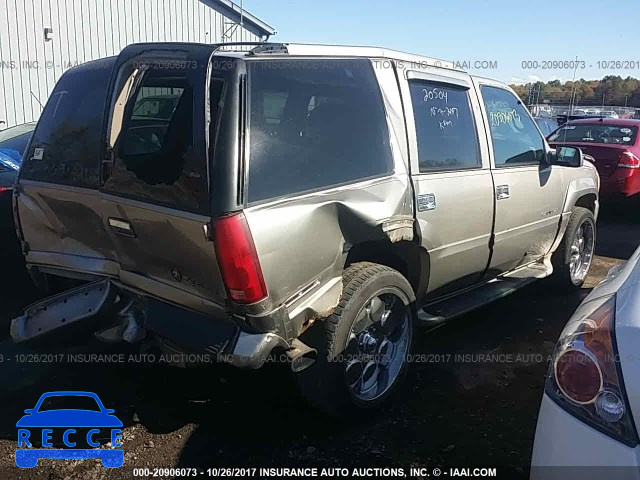 2000 Cadillac Escalade 1GYEK13RXYR103637 Bild 3