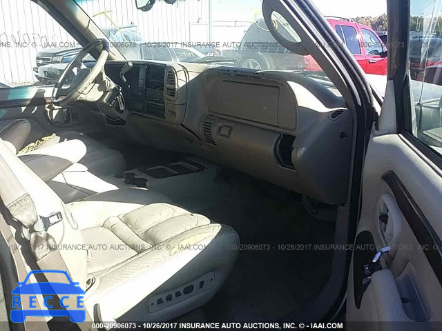 2000 Cadillac Escalade 1GYEK13RXYR103637 зображення 4