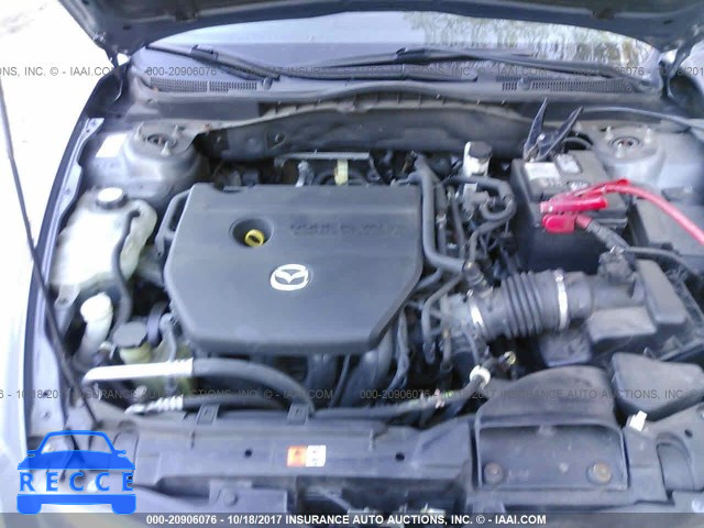 2010 Mazda 6 I 1YVHZ8CH1A5M55060 image 9