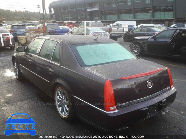 2008 Cadillac DTS 1G6KD57Y68U149512 зображення 2