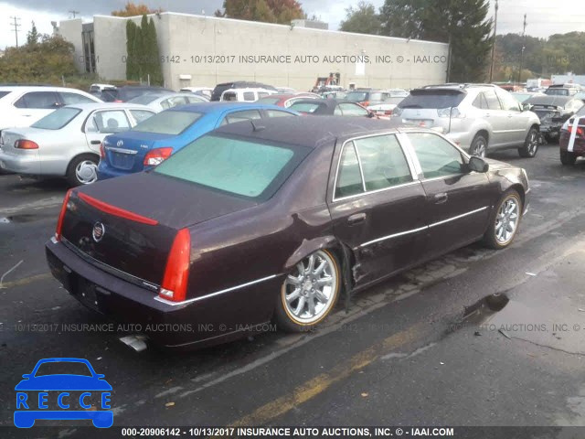 2008 Cadillac DTS 1G6KD57Y68U149512 зображення 3