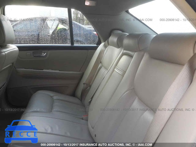 2008 Cadillac DTS 1G6KD57Y68U149512 зображення 7