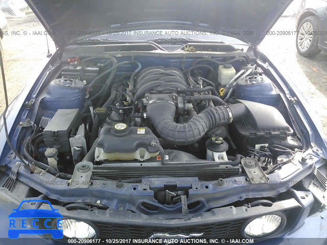 2007 Ford Mustang GT 1ZVHT82H375218813 Bild 9