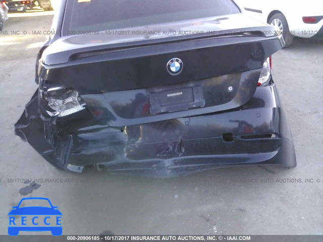 2007 BMW 550 WBANB53577CP05968 image 5