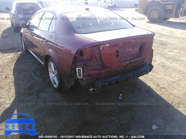 2004 Acura TL 19UUA66234A027236 зображення 5