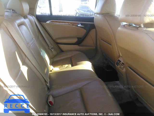 2004 Acura TL 19UUA66234A027236 зображення 7