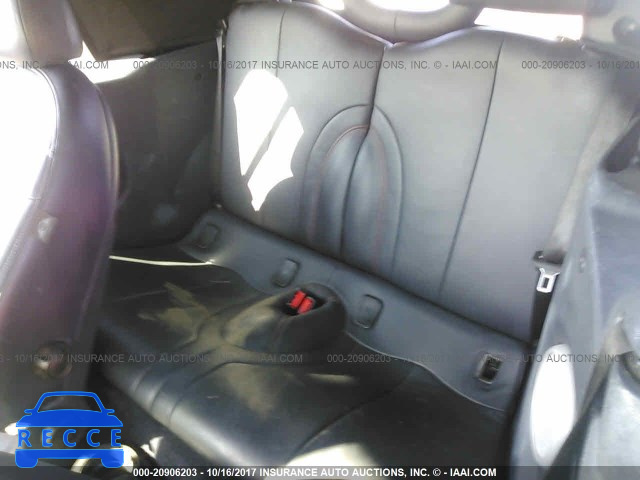 2005 Mini Cooper WMWRF334X5TF62032 Bild 7