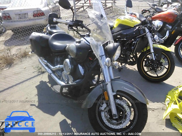 2005 Yamaha XVS1100 JYAVP11Y25A008450 image 0