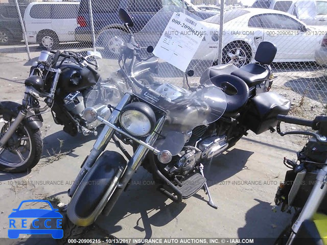 2005 Yamaha XVS1100 JYAVP11Y25A008450 image 1