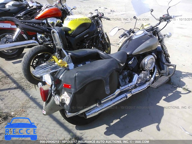 2005 Yamaha XVS1100 JYAVP11Y25A008450 image 3