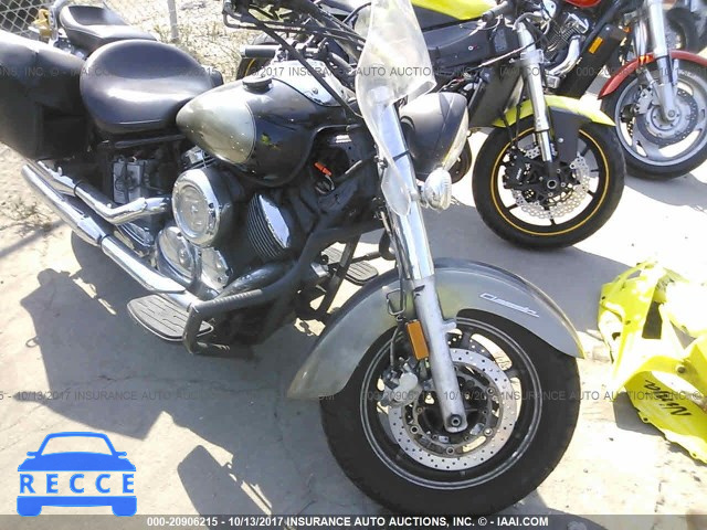 2005 Yamaha XVS1100 JYAVP11Y25A008450 image 4