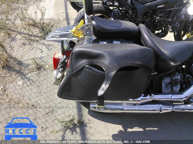 2005 Yamaha XVS1100 JYAVP11Y25A008450 image 5