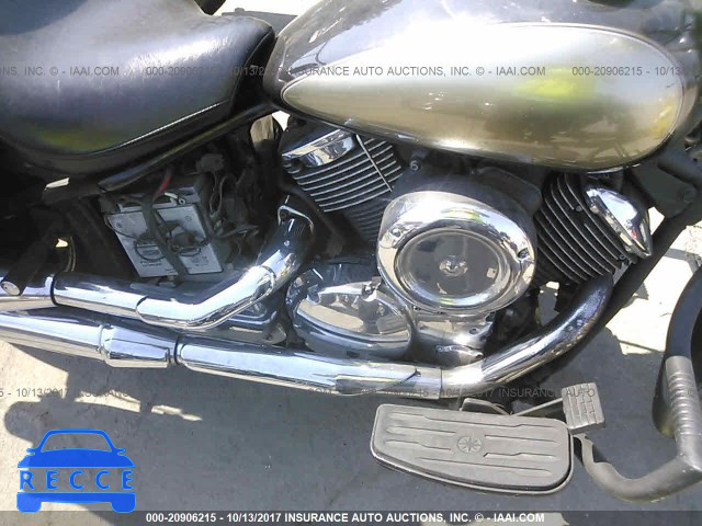 2005 Yamaha XVS1100 JYAVP11Y25A008450 image 7