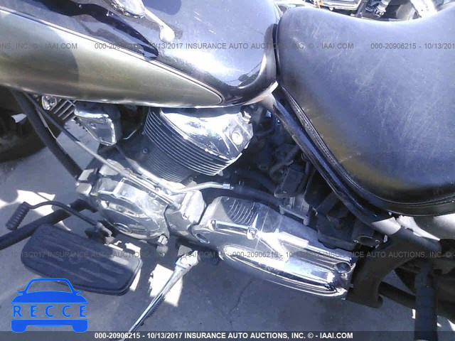2005 Yamaha XVS1100 JYAVP11Y25A008450 image 8