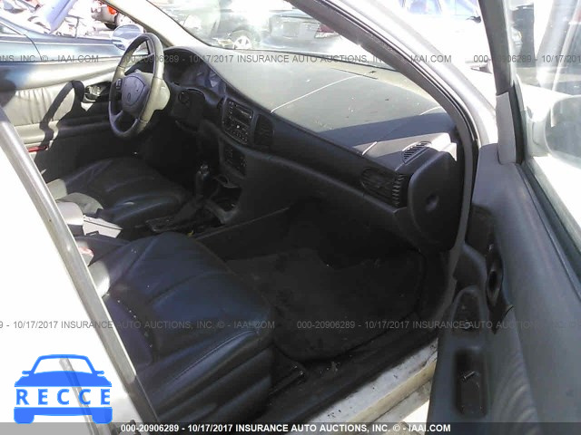 2003 BUICK REGAL LS 2G4WB52K631289602 image 4