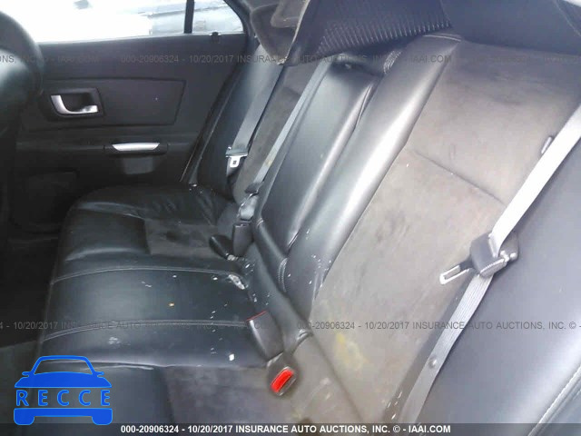 2005 Cadillac CTS-v 1G6DN56S650103037 image 7