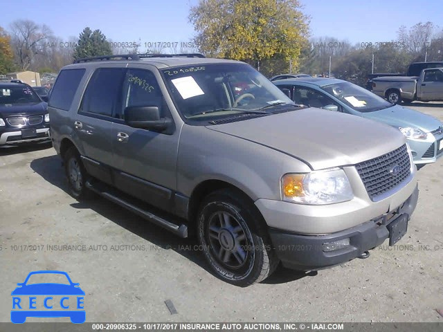 2006 Ford Expedition XLT 1FMPU16566LA43059 image 0