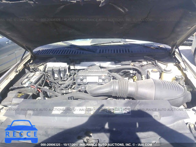 2006 Ford Expedition XLT 1FMPU16566LA43059 image 9