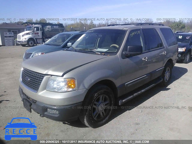 2006 Ford Expedition XLT 1FMPU16566LA43059 image 1